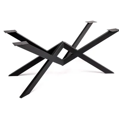4D Kreuzgestell KXS
