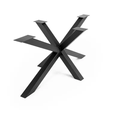 3D Kreuzgestell KX