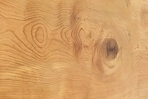 Holzmuster Zeder